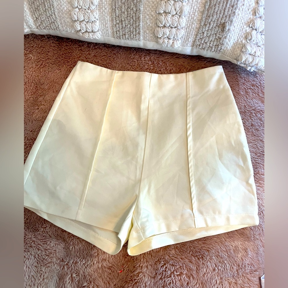 Xtaren shorts